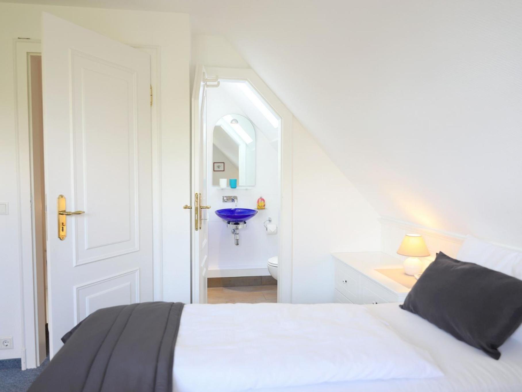Haus Carolina, Whg. 3 *