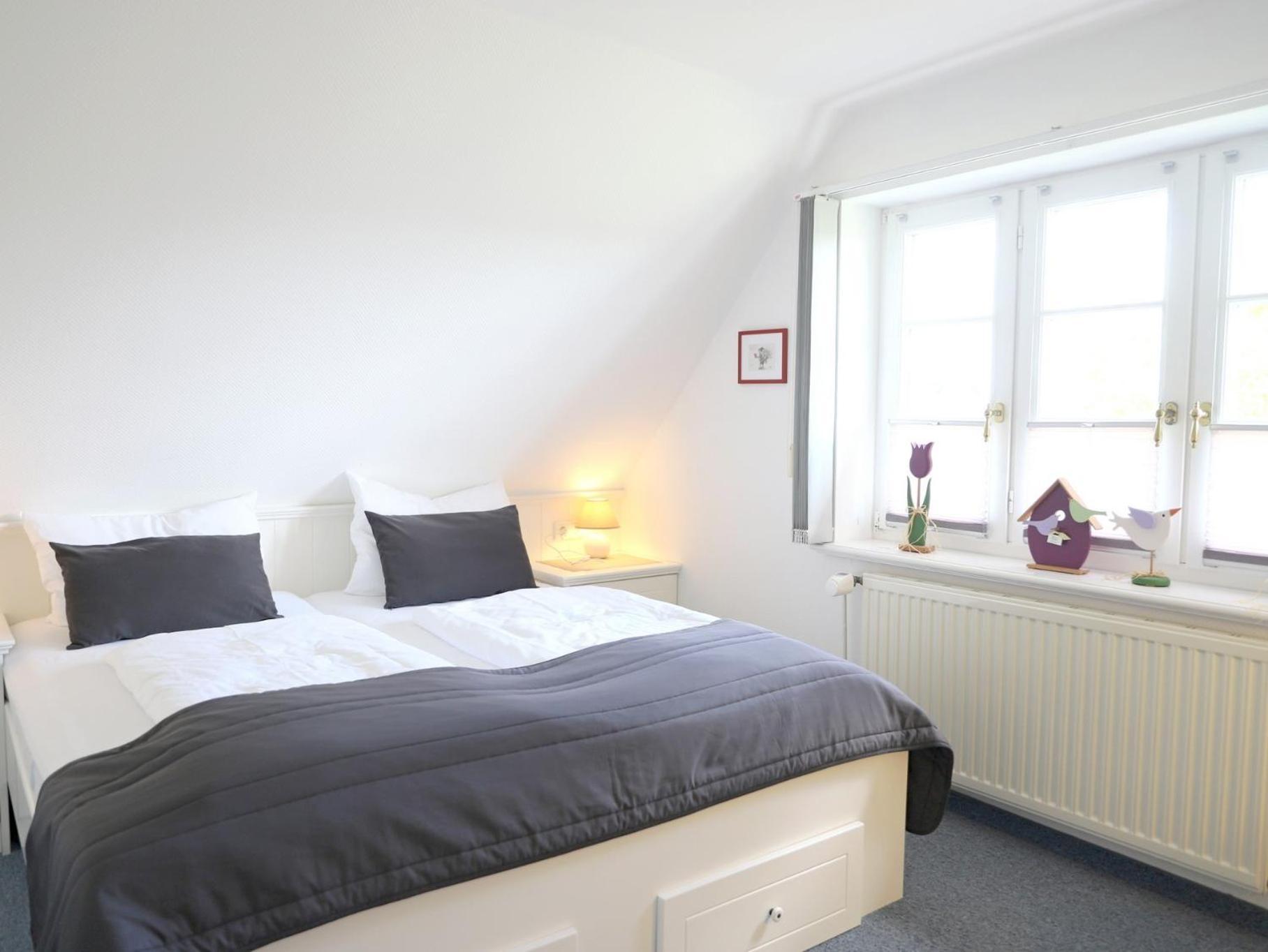 Haus Carolina, Whg. 3 *