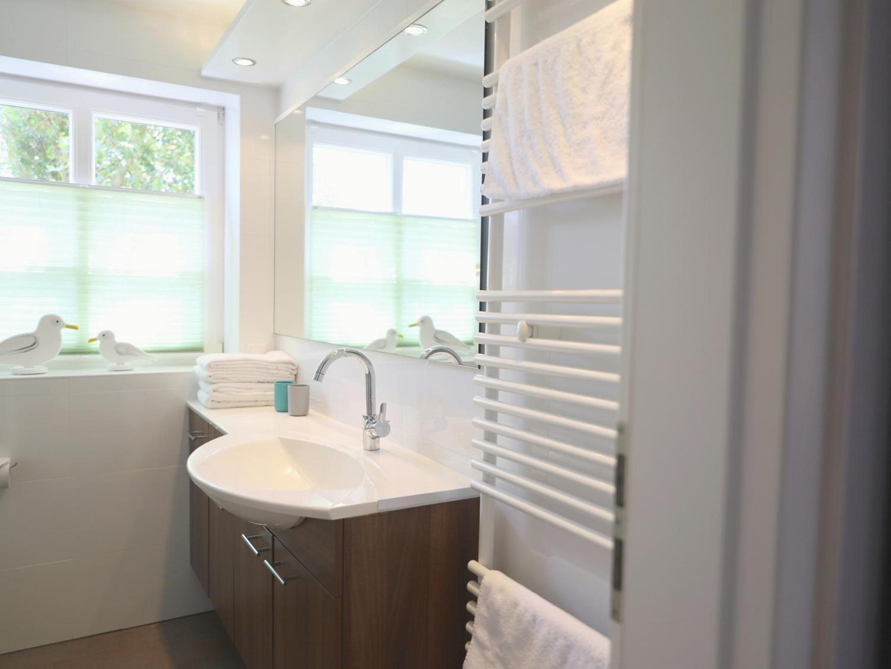 Haus Carolina, Whg. 3 Apartment