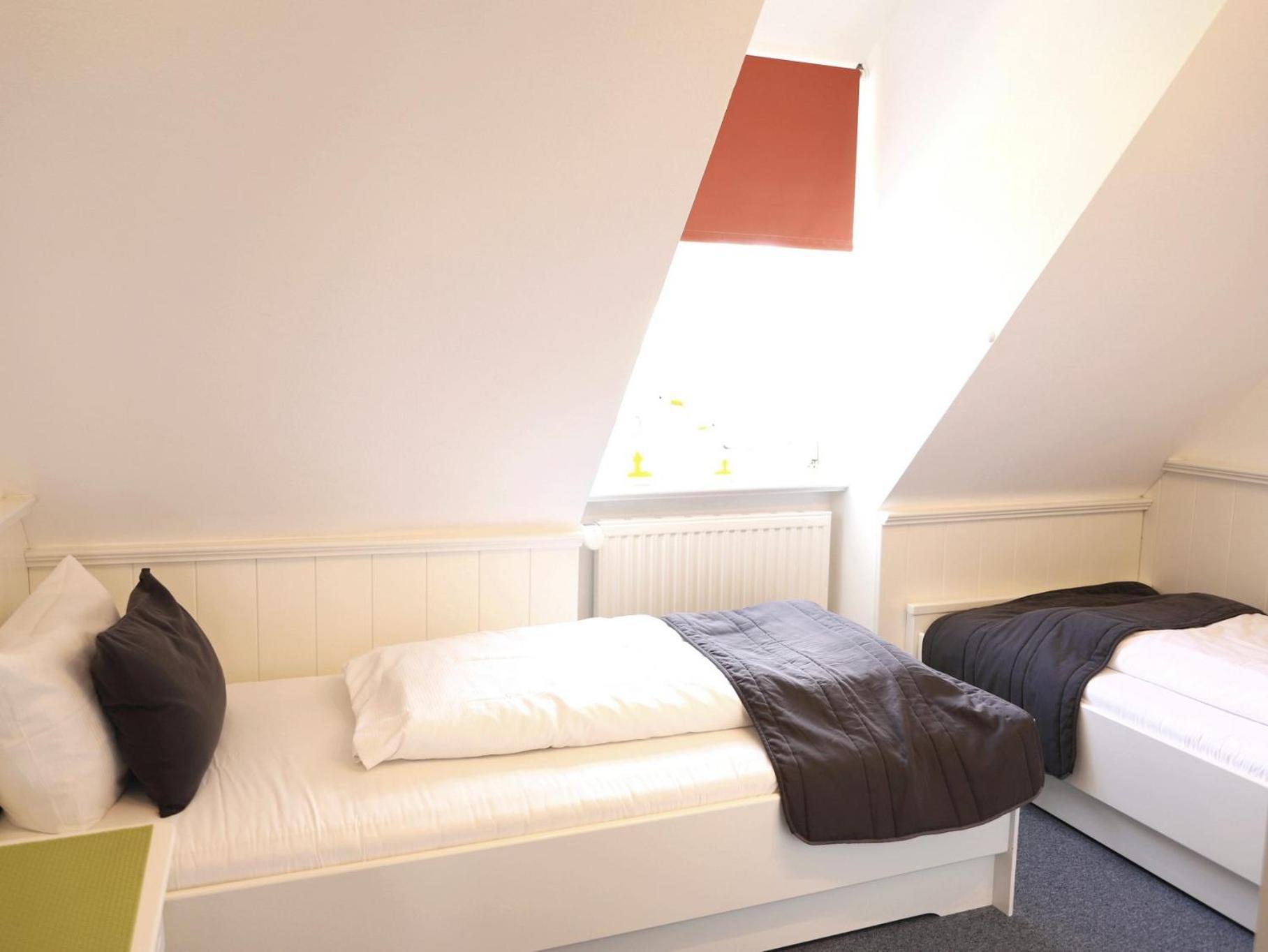 Haus Carolina, Whg. 3 *